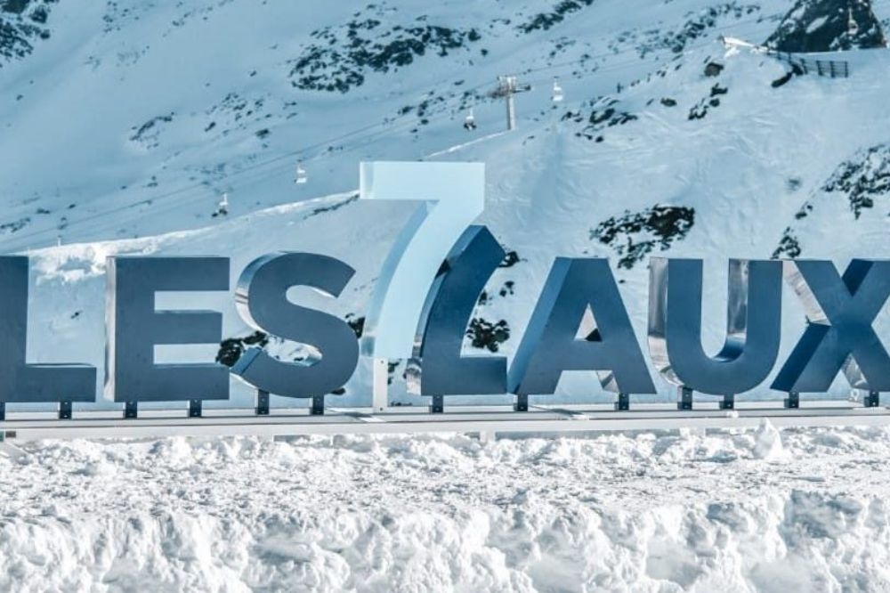 Les 7 Laux