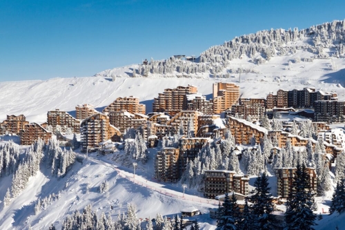 Avoriaz