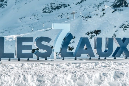 Les 7 Laux