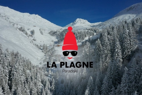 La Plagne