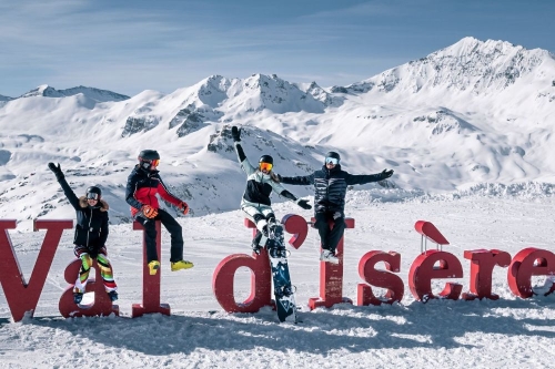 Val d'Isère
